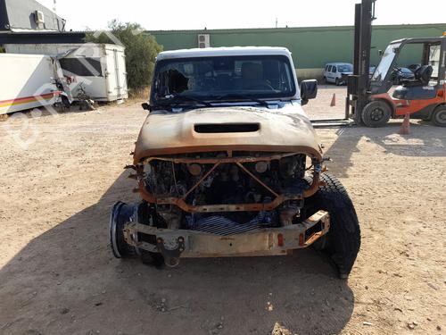 Driveshaft JEEP GLADIATOR Pickup (JT_) 3.0 D 4WD | BP28128830M37 