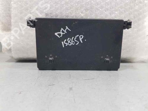 Elektronische module MERCEDES-BENZ C-CLASS Coupe (CL203) [2001-2011]  22806123