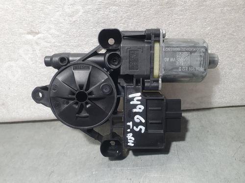 Used Right rear window motor AUDI Q2 (GAB, GAG) 30 TFSI (115 hp) 15217004