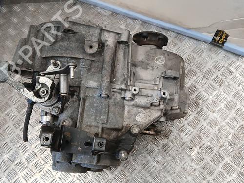 Gearbox SEAT IBIZA III (6L1)  | BP22182228M3 