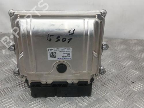 Used Engine control unit (ECU) KIA NIRO II (SG2) 1.6 GDi Plug-in Hybrid (182 hp) 26615877