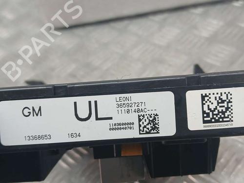 Fuse box OPEL ASTRA K Sports Tourer (B16) | BP19936637E1