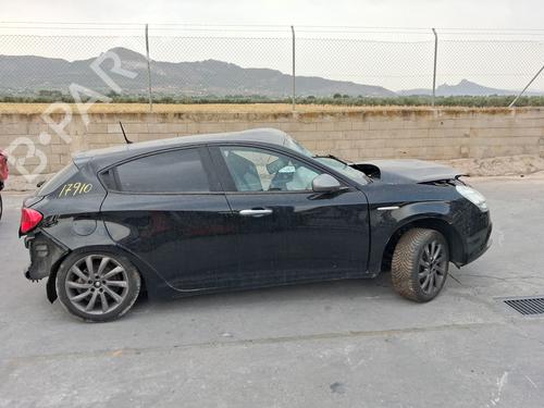 Engine ALFA ROMEO GIULIETTA (940_) 1.6 JTDM (940FXD1A) | BP38060736M1  - Image 12