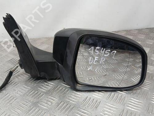 Used Right mirror FORD MONDEO IV (BA7) [2007-2015]  17333591