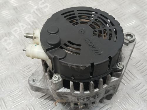 Alternator CITROËN C1 (PM_, PN_)  | BP11967041M7 