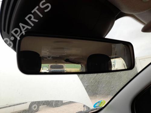 Rear mirror FIAT PANDA (312_, 319_) 1.0 Mild Hybrid (312.PYD1B) 735425828