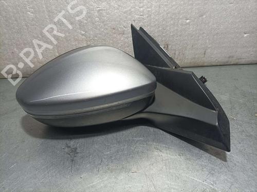 Right mirror PEUGEOT 2008 II (UD_, US_, UY_, UJ_, UR_, UC_)  | BP17031516C27 
