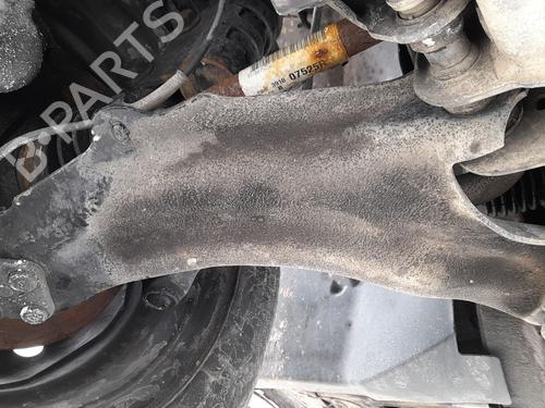 Used Right front suspension arm Right front suspension arm MERCEDES-BENZ CITAN Box Body/MPV (W415) 111 CDI (415.603, 415.605) (110 hp) 33694992 33694992