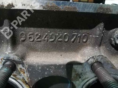 Cylinder head CITROËN XSARA Coupe (N0) 1.6 i | BP10973446M5 