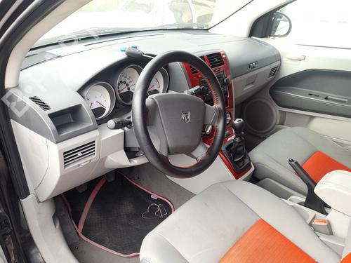 Steering column stalk DODGE CALIBER 2.0 CRD | BP34193559I23  - Image 7