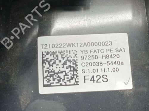 Commande Chauffage KIA STONIC (YB)  | BP9168730I5 