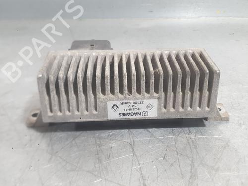 Electronic module RENAULT TRAFIC III Bus (JG_) 1.6 dCi 120 (JGMB) | BP37494281M83 - Image 3