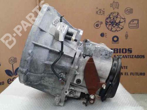Gearbox FORD FIESTA VI (CB1, CCN)  | BP683216M3 