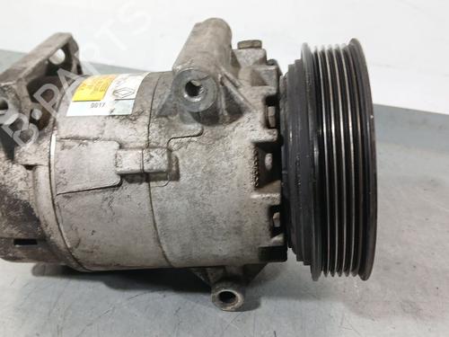AC compressor RENAULT SCÉNIC II (JM0/1_) 1.5 dCi (JM0F) | BP35987112M34 - Image 4