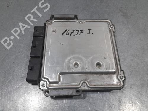 Used Engine control unit (ECU) RENAULT TRAFIC III Van (FG_) 1.6 dCi 115 (FGMD) (116 hp) 30836768