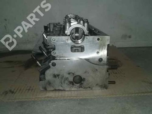 Cylinder head SAAB 9-3 (YS3D) 2.2 TiD | BP10973135M5 