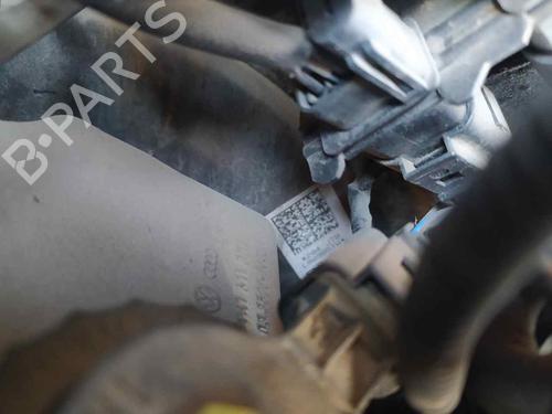 Used Servo brake SEAT ALTEA XL (5P5, 5P8) [2006-2015]  22988893