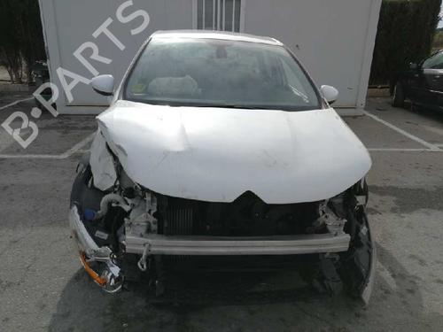 Electronic sensor CITROËN C4 II (NC_) | BP11840067M84