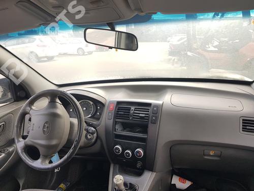 Right front window switch HYUNDAI TUCSON (JM)  | BP10553618C105  - Image 6