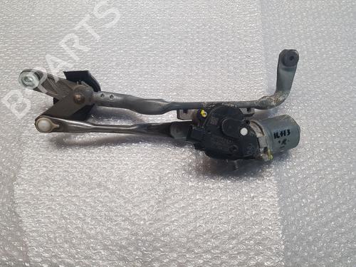 Used Front wiper motor Front wiper motor 26395915 26395915