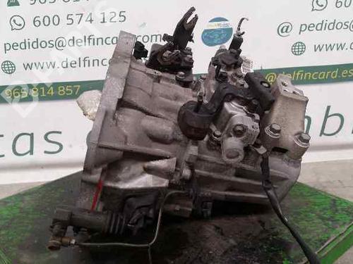 Gearbox HYUNDAI i30 (FD)  | BP122266M3 