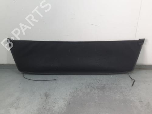 Rear parcel shelf TOYOTA AYGO (_B4_) 1.0 VVTi (KGB40) | BP36560858C85 - Image 2