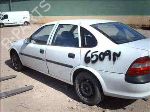 Intercooler OPEL VECTRA B (J96)  | BP858320M30 