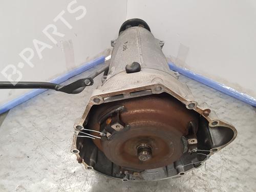 Used Gearbox MERCEDES-BENZ CLK (C208) [1997-2003]  10279394