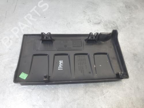 Upper protection OPEL CORSA E (X15) 1.4 (08, 68) | BP37217096M93 - Image 2