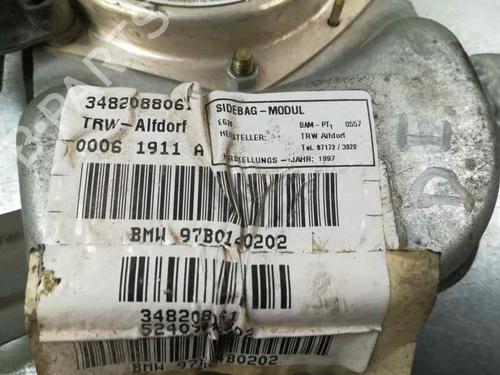 Right seat airbag BMW 5 (E39) 523 i | BP2681346C14 