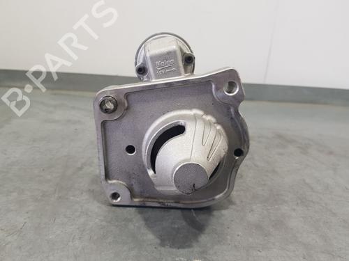 Used Starter OPEL CORSA F (P2JO) 1.2 (68) (101 hp) 28318851