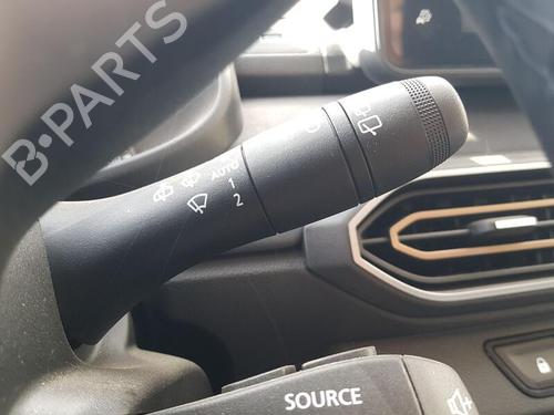 Used Steering column stalk DACIA SANDERO III 1.0 TCe 90 (91 hp) 29709799