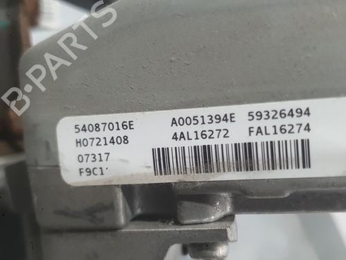 Used Steering column Steering column FORD ECOSPORT 1.5 EcoBlue TDCi (95 hp) 39658425 39658425