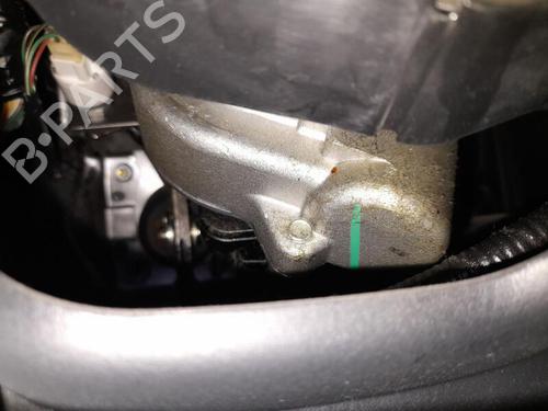 Used Steering column TOYOTA COROLLA (_E12_) 1.6 VVT-i (ZZE121_, ZZE121R) (110 hp) 29743234