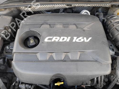 Used Upper protection HYUNDAI i40 I (VF) 1.7 CRDI (141 hp) 30179004