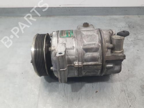 AC compressor SEAT TOLEDO III (5P2) 1.9 TDI | BP29432649M34 - Image 2