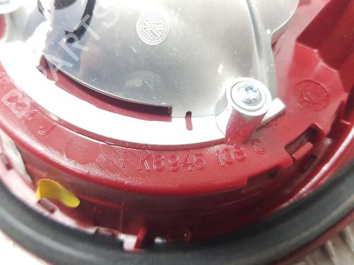Right tailgate light VW GOLF V (1K1) 1.6 | BP25470324C80