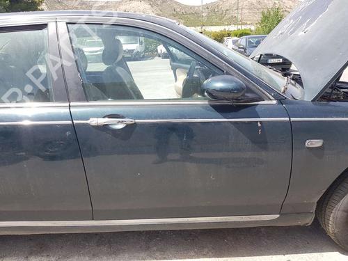 Used Right front door ROVER 75 (RJ) [1999-2005]  18654844