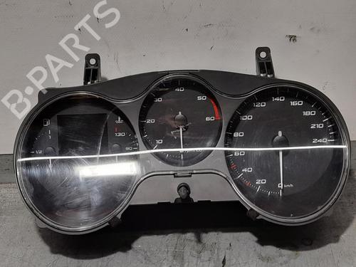 Used Instrument cluster SEAT LEON (1P1) [2005-2013]  10156676