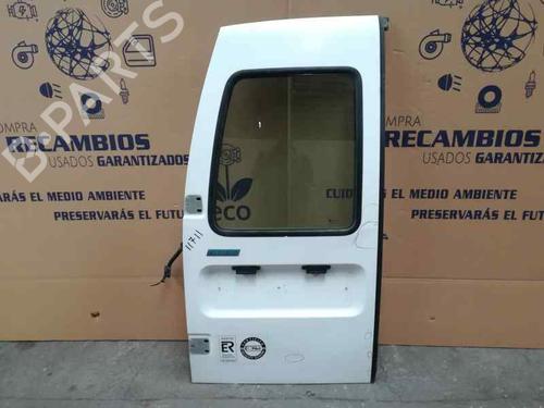 Used Left tailgate FIAT SCUDO Van (220_) [1996-2006]  2784925