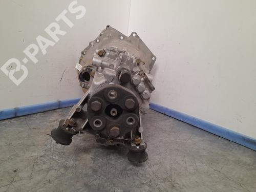 Gearbox BMW 3 Compact (E46)  | BP3881893M3 