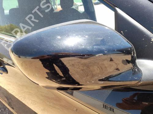 Ryggespeil høyre CITROËN C-ELYSEE (DD_) 1.6 BlueHDi 100 (99 hp) 26434742