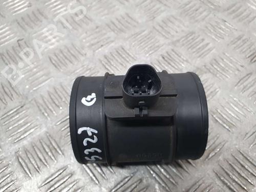 Mass air flow sensor OPEL CORSA D (S07)  | BP16828097M95 