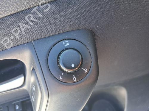 Speilbryter Speilbryter VW POLO V (6R1, 6C1) 1.6 TDI (105 hp) 33854354 33854354