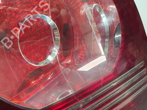 Venstre baglygte VW TOURAN (1T1, 1T2)  | BP8926548C34 