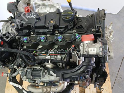 Engine FORD TOURNEO COURIER B460 MPV  | BP24202385M1 