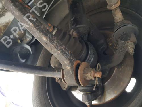 Used Right front steering knuckle RENAULT 14 (121_) [1976-1983]  17481484