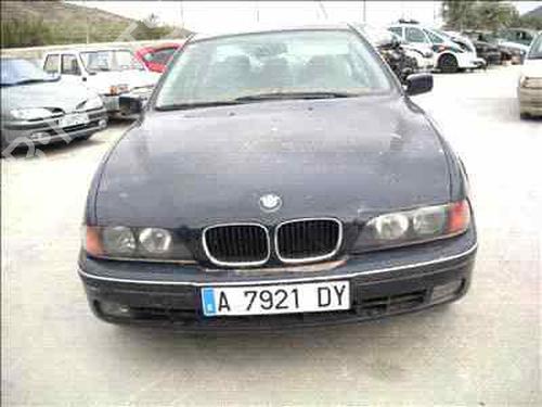 Rear differential BMW 5 (E39) 525 tds | BP1340363M24 