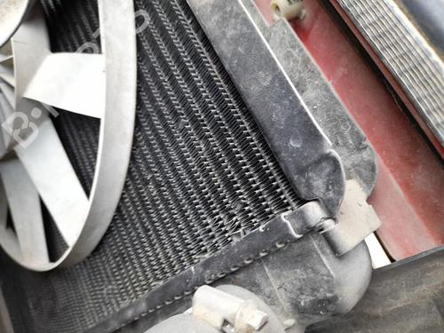 Used Water radiator RENAULT SUPER 5 (B/C40_) [1984-1996]  28188315