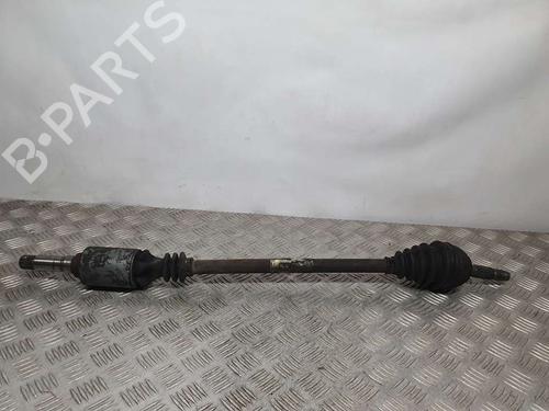 Right front driveshaft CITROËN SAXO (S0, S1) 1.1 X, SX | BP16975200M39 